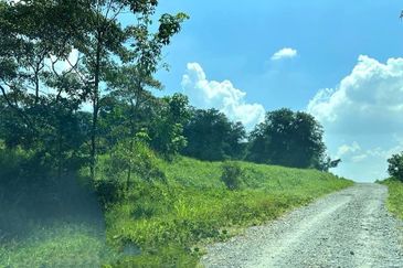 Taman Perindustrian Berjaya
