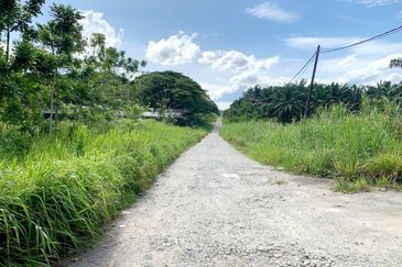 Taman Perindustrian Berjaya