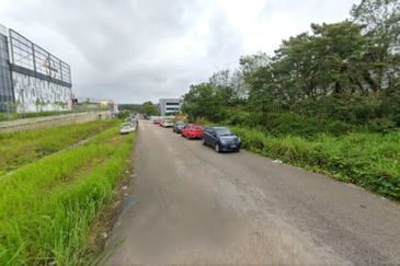 Taman Perindustrian Berjaya