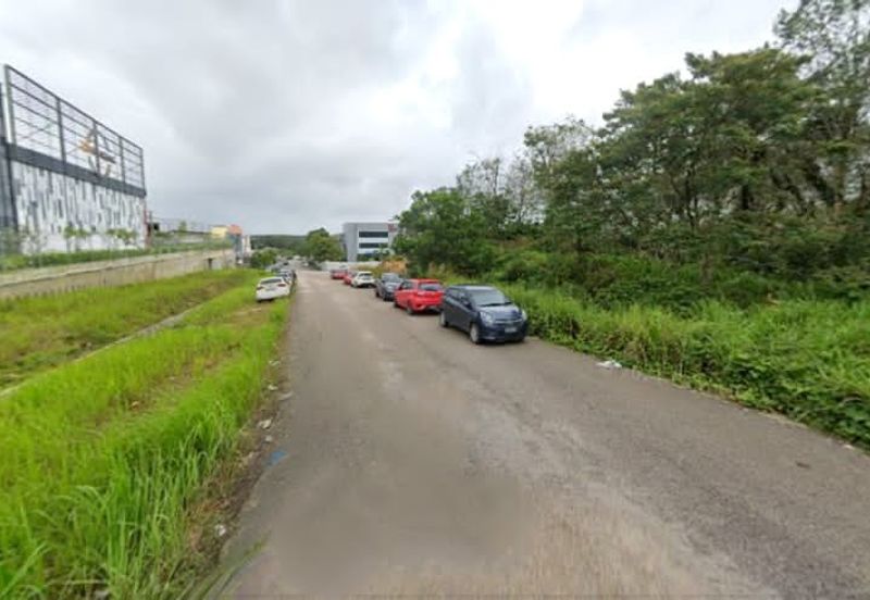 Taman Perindustrian Berjaya