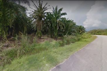 Kota Tinggi