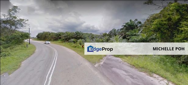 Kota Tinggi Lukut 20 acres Zoning Industrial Land for SALE, Johor, Kota Tinggi