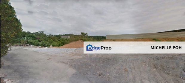 Kulai Sri Putri 20 acres Industry Land for SALE, Johor, Kulai