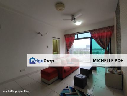For Rent, Sky Peak Apartment, Setia Tropika, 81200, Johor Bahru, Johor, Setia Tropika