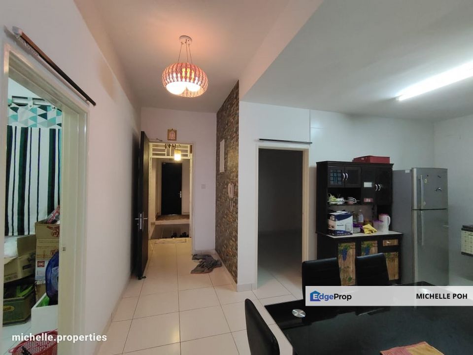 For Rent, Sky Peak Apartment, Setia Tropika, 81200, Johor Bahru, Johor, Setia Tropika