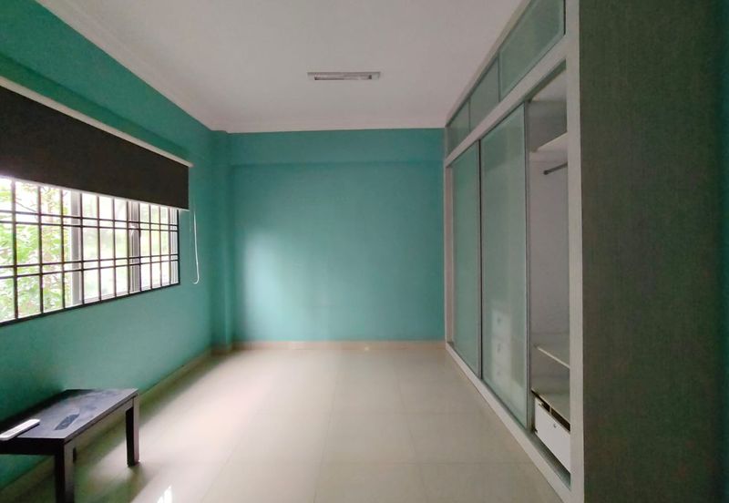 Sri Wangi Apartment