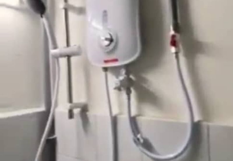 Sri Lanang Flat (Rumah Pangsa Sri Lanang)