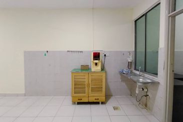 Bukit Impian, Taman Impian Emas