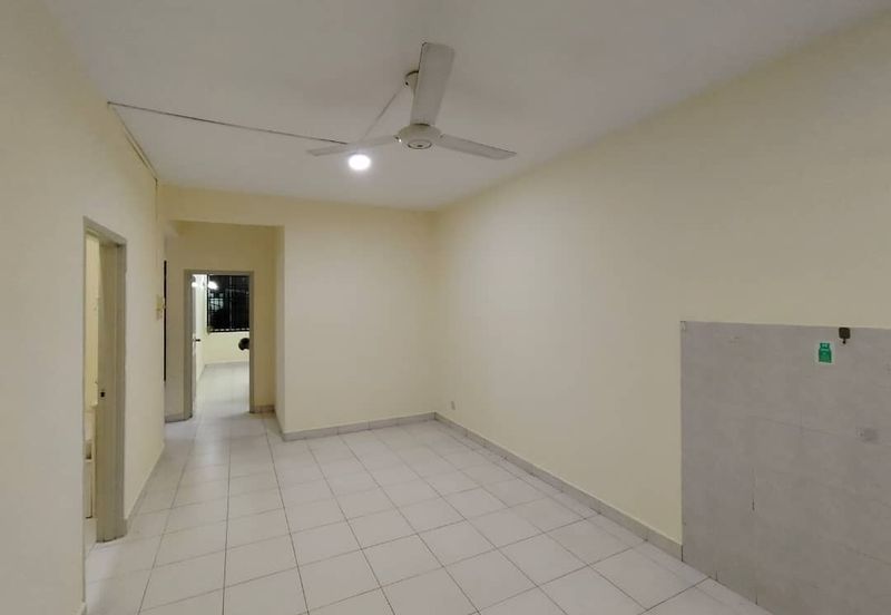 Bukit Impian, Taman Impian Emas