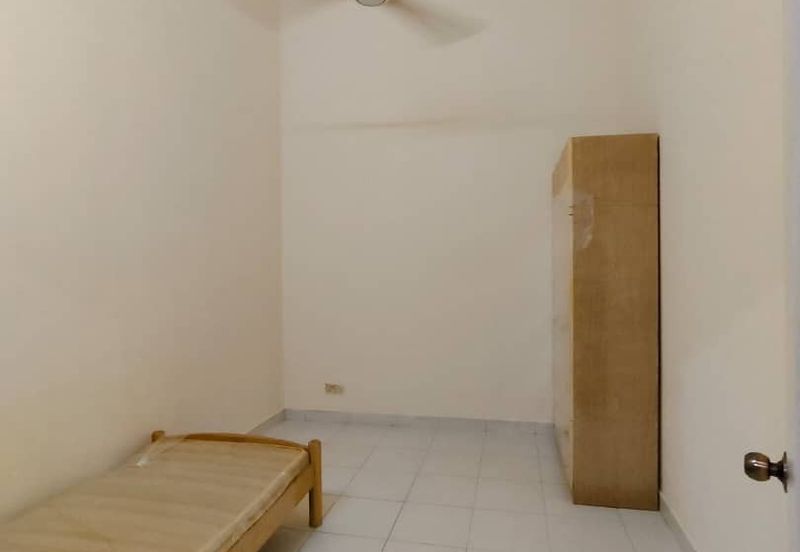 Bukit Impian, Taman Impian Emas