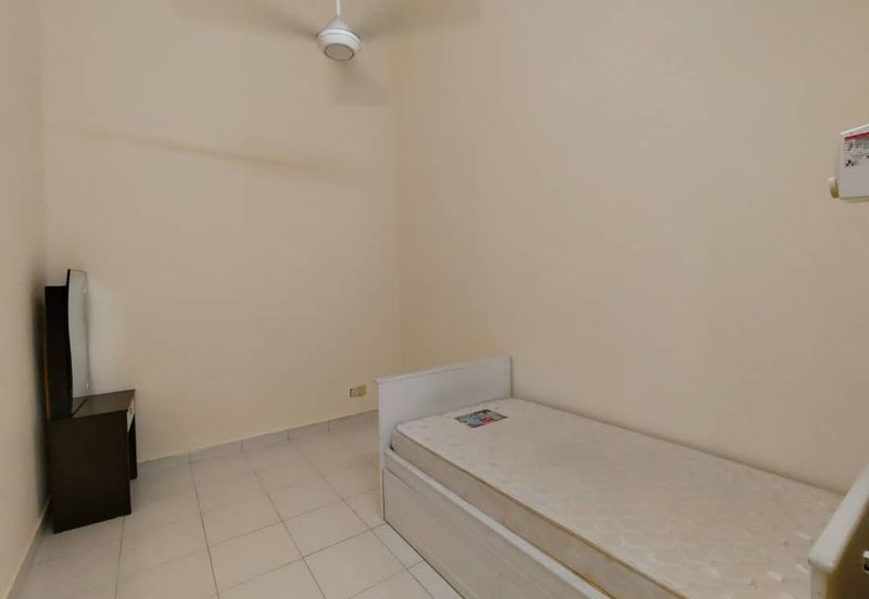 Bukit Impian, Taman Impian Emas