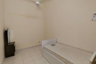 Bukit Impian, Taman Impian Emas