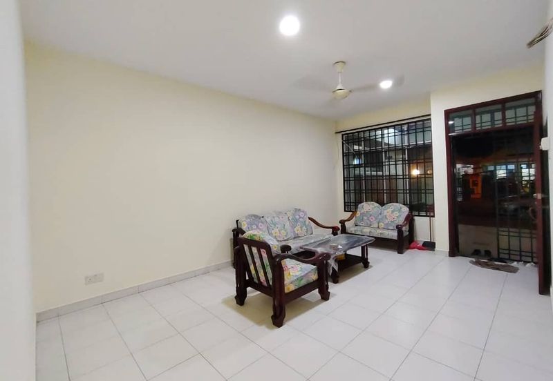 Bukit Impian, Taman Impian Emas