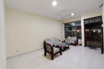 Bukit Impian, Taman Impian Emas