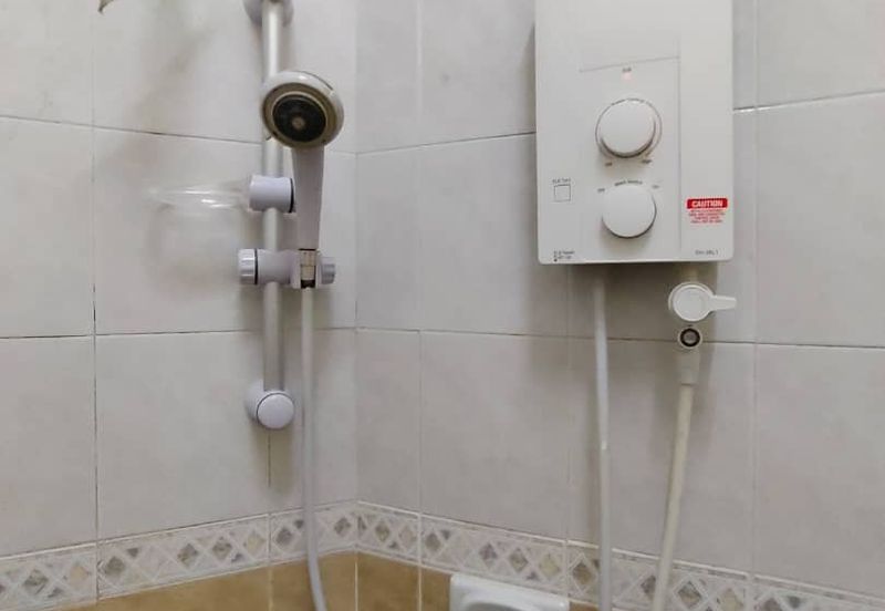 Bukit Impian, Taman Impian Emas