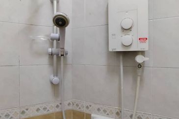 Bukit Impian, Taman Impian Emas