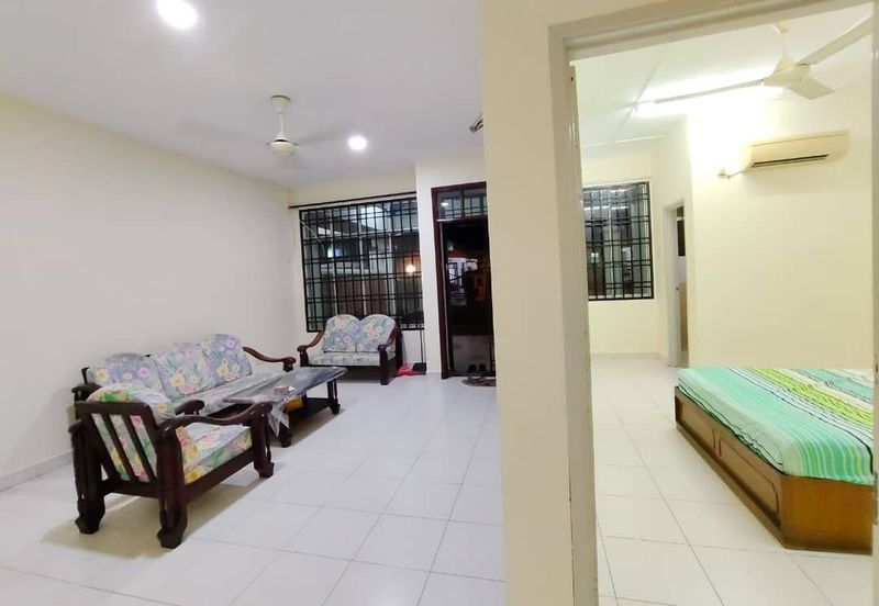 Bukit Impian, Taman Impian Emas