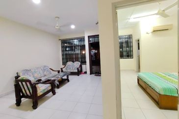 Bukit Impian, Taman Impian Emas