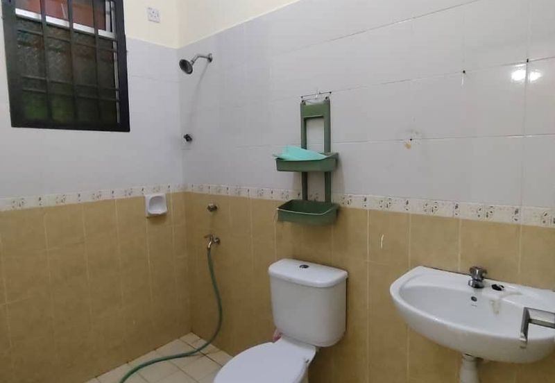 Bukit Impian, Taman Impian Emas