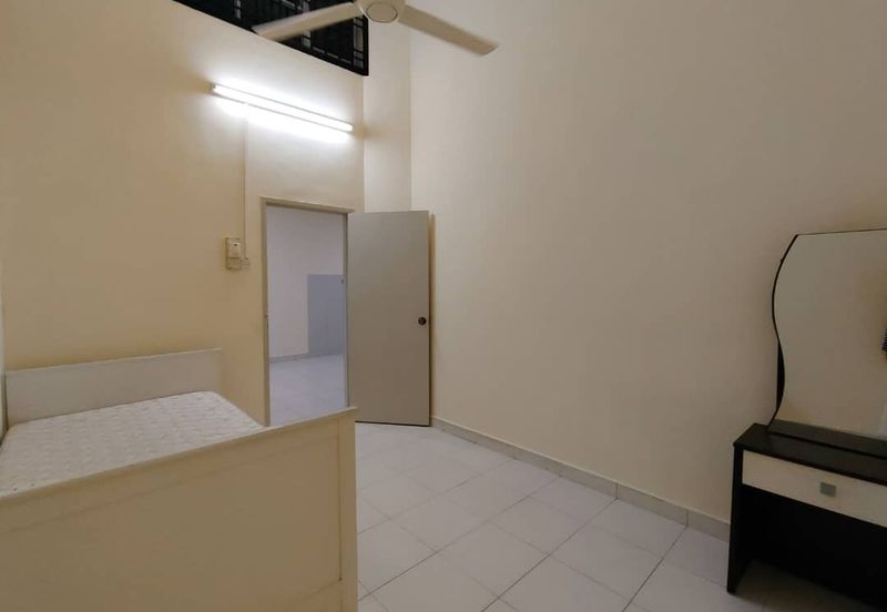 Bukit Impian, Taman Impian Emas