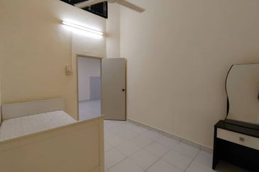 Bukit Impian, Taman Impian Emas