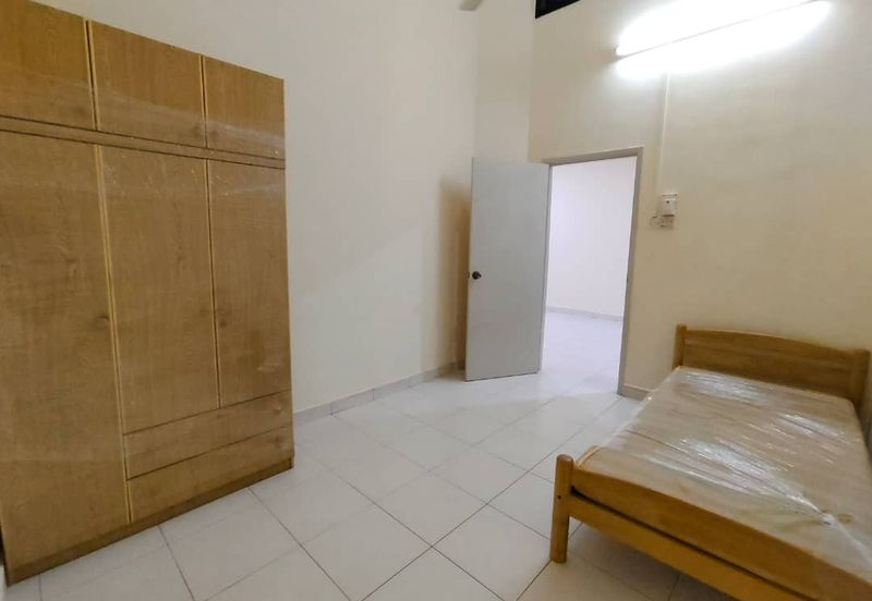 Bukit Impian, Taman Impian Emas