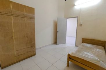 Bukit Impian, Taman Impian Emas