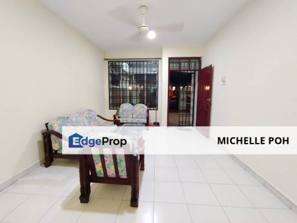 Single storey terrace, Bukit Impian, Impian Emas, near UTM, Skudai, Senai, Johor, Skudai