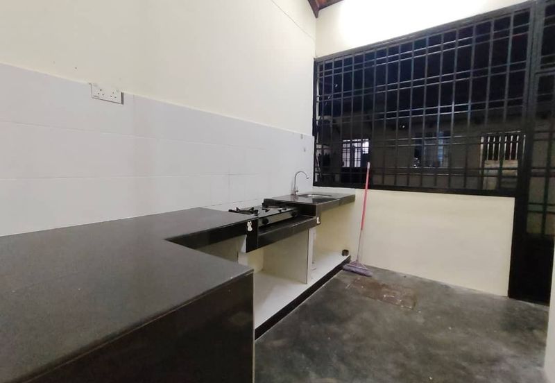 Bukit Impian, Taman Impian Emas