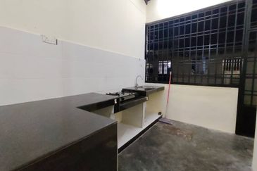 Bukit Impian, Taman Impian Emas