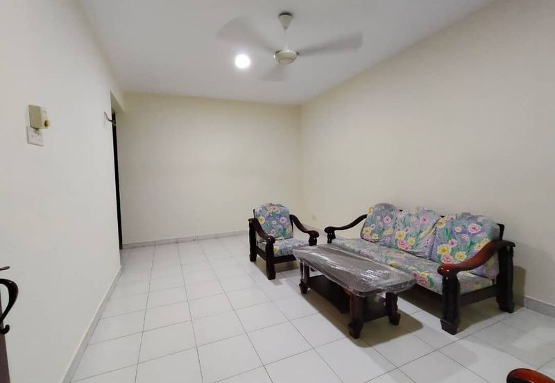 Bukit Impian, Taman Impian Emas