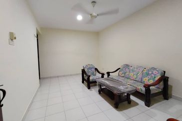 Bukit Impian, Taman Impian Emas