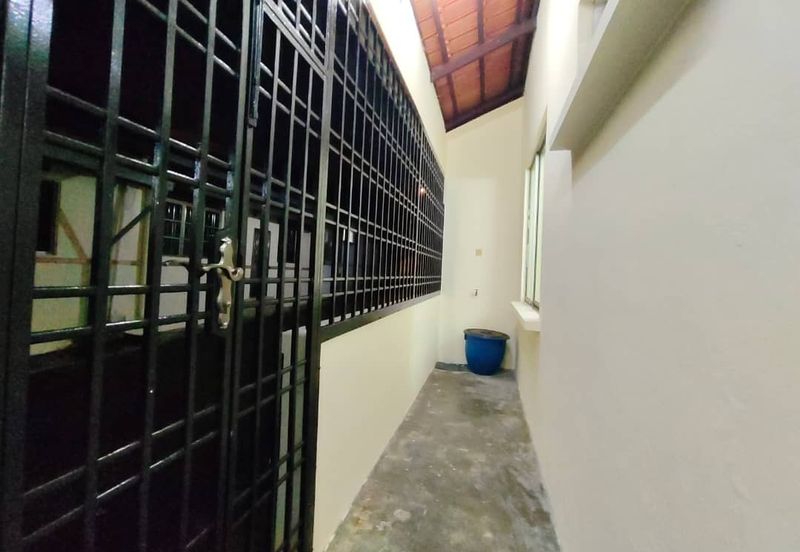 Bukit Impian, Taman Impian Emas