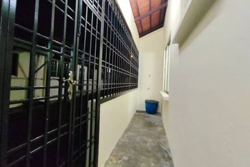 Bukit Impian, Taman Impian Emas