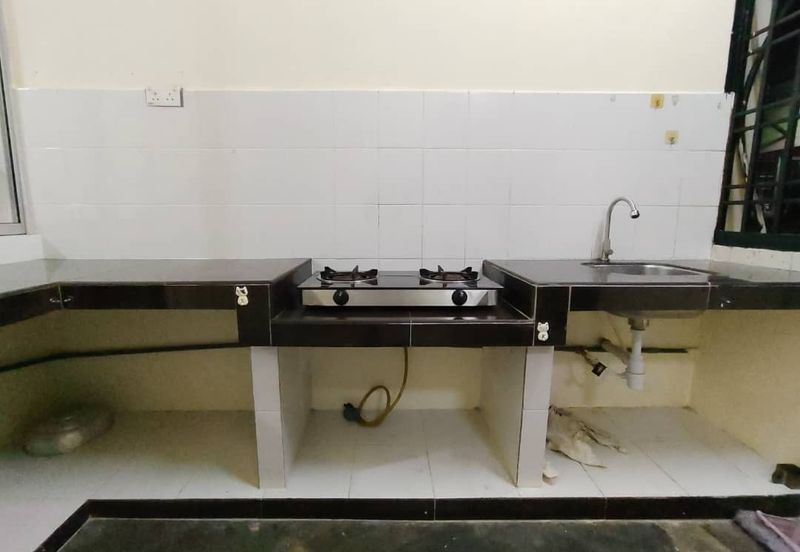 Bukit Impian, Taman Impian Emas