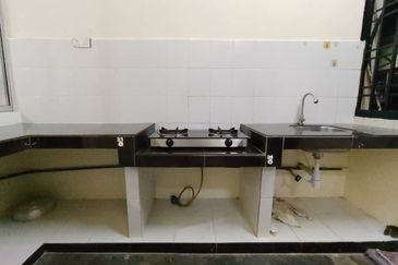 Bukit Impian, Taman Impian Emas