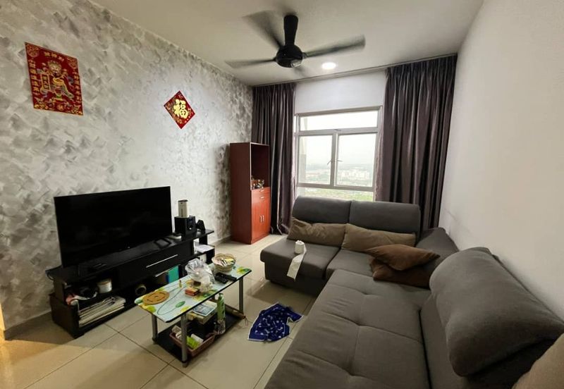 Midas Perling Apartment