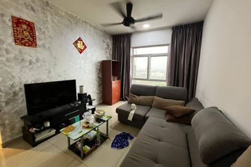 Midas Perling Apartment