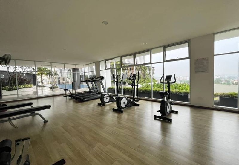 Midas Perling Apartment