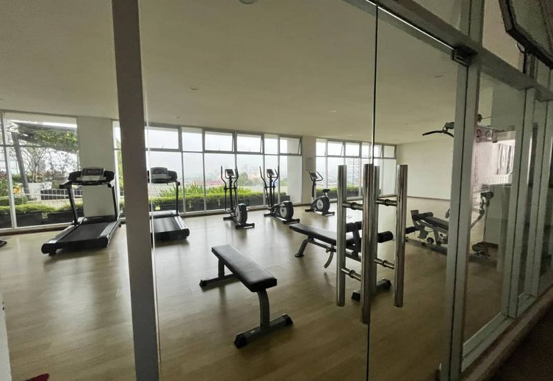 Midas Perling Apartment