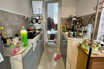 Midas Perling Apartment