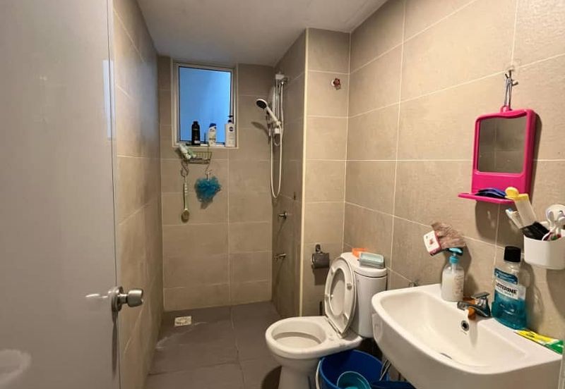 Midas Perling Apartment