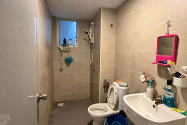 Midas Perling Apartment