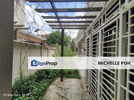 Semi D Double Storey Cluster, Taman Mulia Pajam, Negeri Sembilan, Negeri Sembilan, Seremban