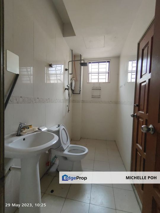 Semi D Double Storey Cluster, Taman Mulia Pajam, Negeri Sembilan, Negeri Sembilan, Seremban