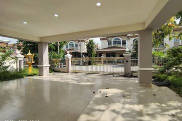 TAMAN MULIA PAJAM