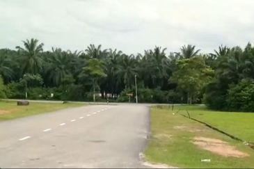 Bandar Baru Seri Alam