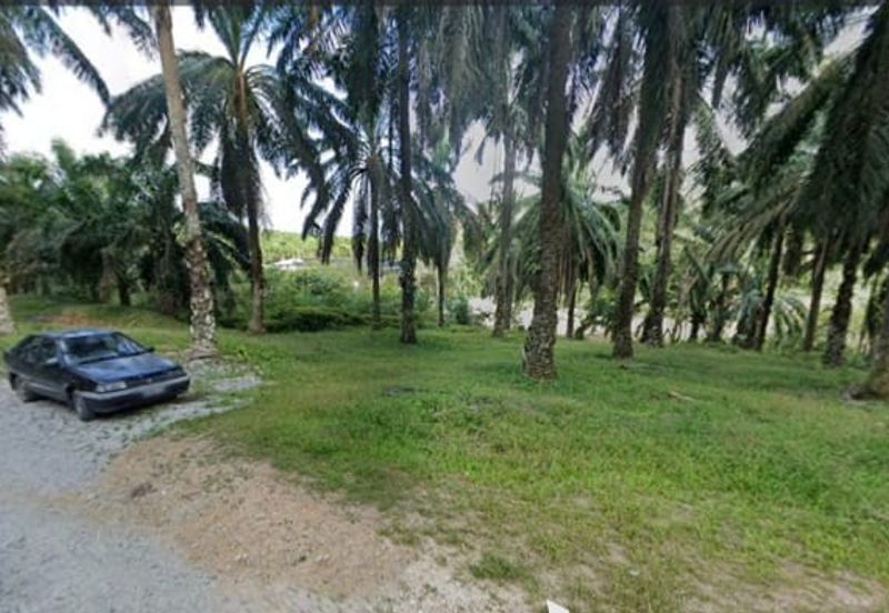 Bandar Baru Seri Alam