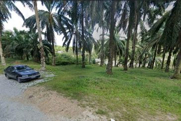 Bandar Baru Seri Alam