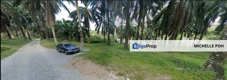 Johor Bahru Seri Alam 45 acre Zoning Residential Land SALE Near College Resident, 2 different place, Johor, Masai